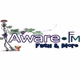 Aware FM - KZBV Logo