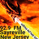 929FMRadio Logo