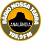 Rádio Nossa Terra FM Logo