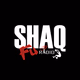 Shaq Fu Radio Logo