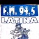 Fm Latina Logo