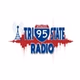 FleetDJRadio - Tri State Radio logo
