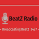 BeatZ Radio Logo