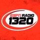 ESPN 1320 - KIFM Logo