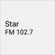 Star 102.7 Logo