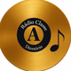 Rádio Classe A Diretório Logo