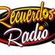 Recuerdos Radio FM Logo