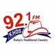 KHOS 92.1 FM Radio - KHOS-FM Logo