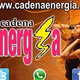 Cadena Energia Logo