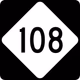 Canal108 Webradio Logo