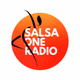 Salsa One Radio Logo