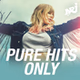 NRJ - Pure Hits Only logo