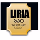 LiriaRadio Logo