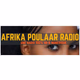 Afrika Poulaar Radio Logo