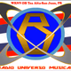 Radio Universo Musical Logo