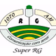 Super RG AM Logo