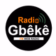 Gbêkê FM Logo