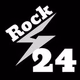 Люкс ФМ – Rock 24 Ukraine Logo