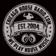 Chicago House Radio Logo
