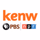 KENW - K219DP Logo
