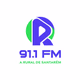 Rádio Rural de Santarém Logo