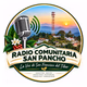 Radio Comunitaria San Pancho Logo