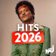 NRJ - Hits 2026 Logo