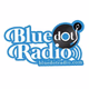 Blue Dot Radio Logo
