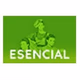 Cadena Dial - Esencial Logo