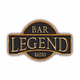 Bar Legend Radio Logo