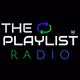 The Vibelyfe - The Playlist Radio Logo