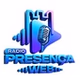 Rádio Presença logo