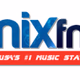 Mix FM - CKLI Logo