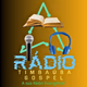 Rádio Timbaúba Gospel Logo