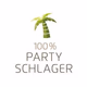 Schlagerplanet Radio - 100% Partyschlager Logo