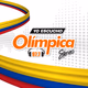 Olimpica Stereo Bucaramanga Logo