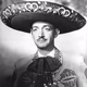 Miled Music - Jorge Negrete Logo