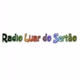 Rádio Web Luar do Sertão Logo