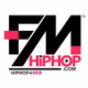 FM HIP HOP Logo