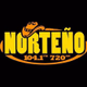 Norteño 720 AM 104.1 FM - KSAH-FM Logo
