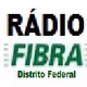 Rádio Web Fibra Logo