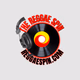 The Reggae Spin Logo