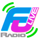 FJLive Logo