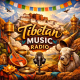 HearMe.fm - Tibetan Music Logo