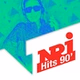 NRJ Belgique - Hits 90' logo