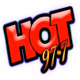 Hot 97.7 Logo