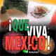 Que Viva Mexico Radio Logo