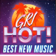 GRI HOT! Logo