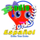Radio Romantica Español Logo