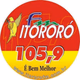 Rádio Itororó FM Logo